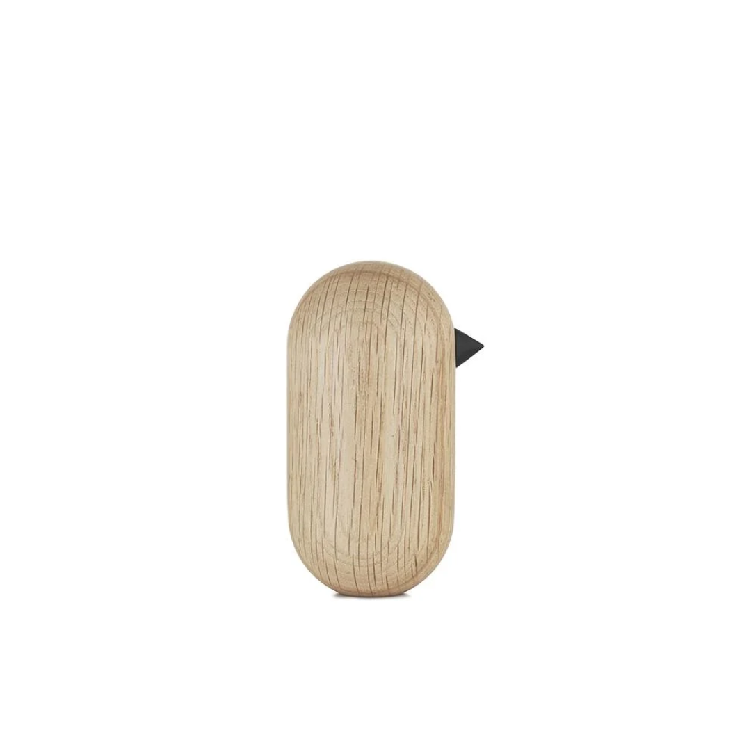 Oak Little Bird in 3 Sizes
