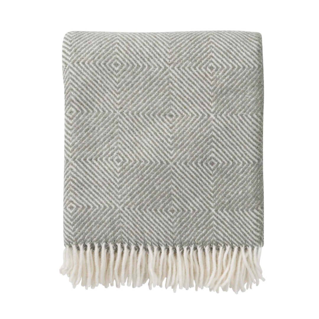 Gooseye Throw - 6 colours