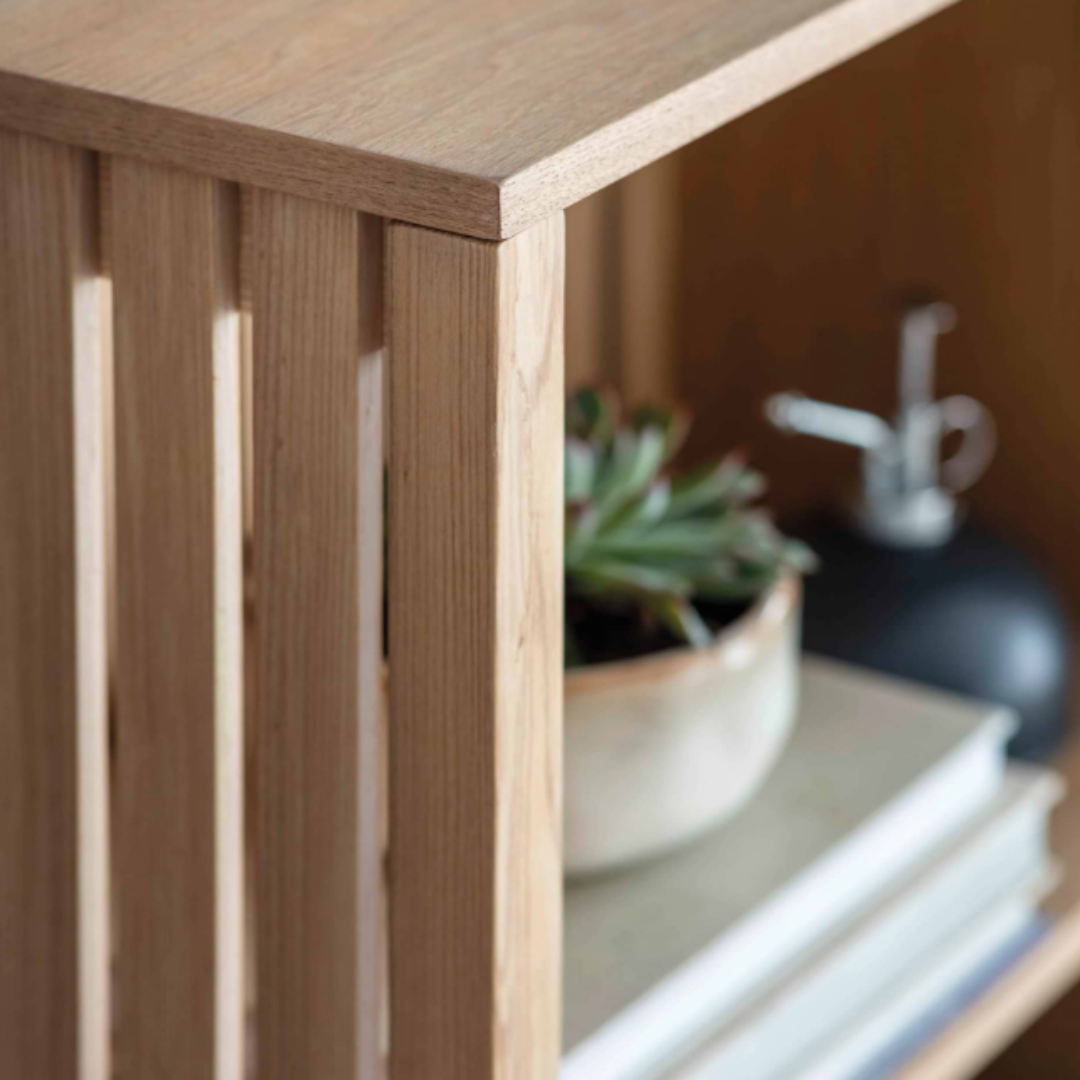 Ash Storage Unit - 2 sizes