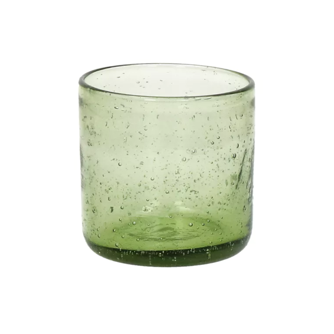 Water Glass in 5 Colours