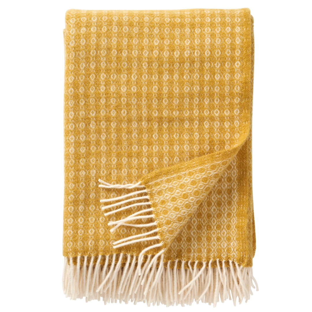 Loop Throw - 4 colours