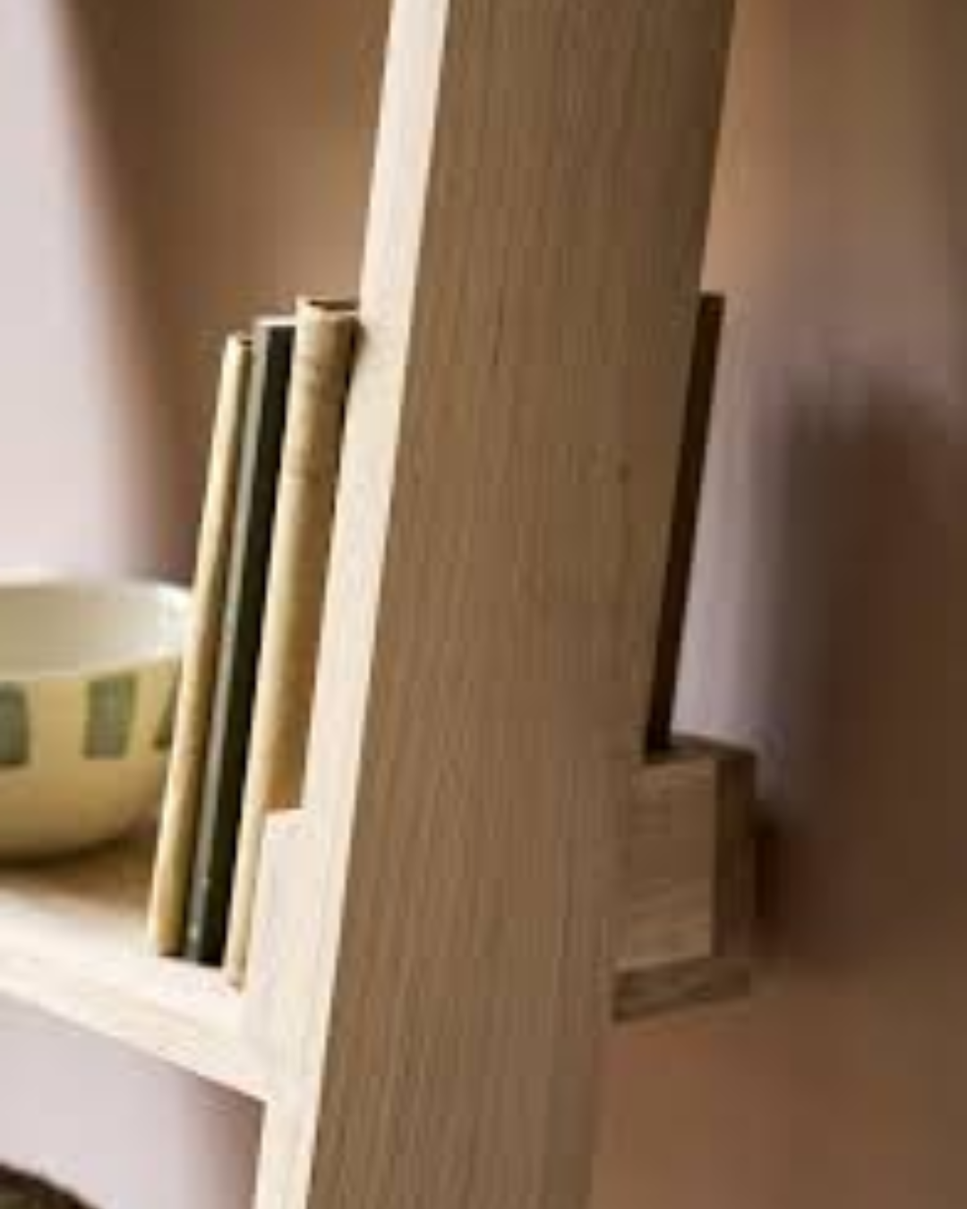 Ladder Shelf 5 Tier