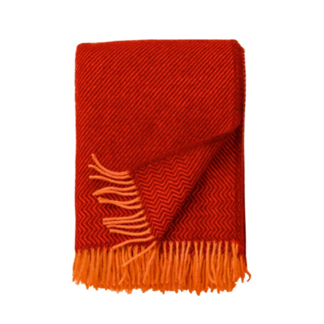 Bazaar Throw - 4 colours