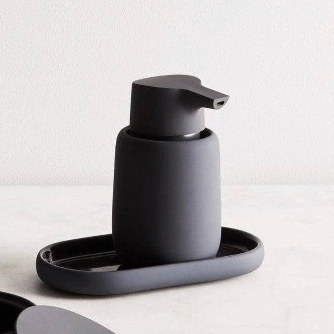 Soap Dispenser in 4 Colours