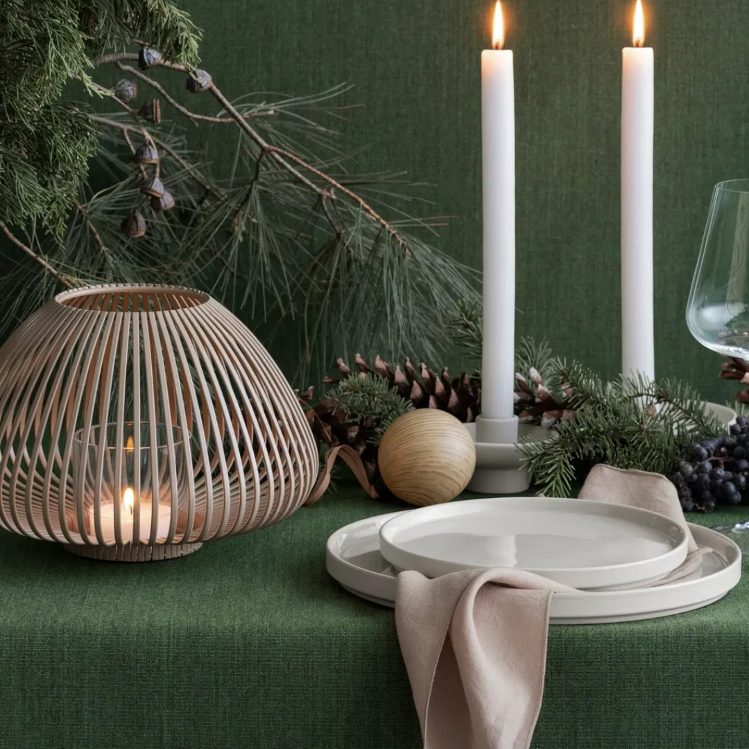 Linen Napkin in 5 Colours