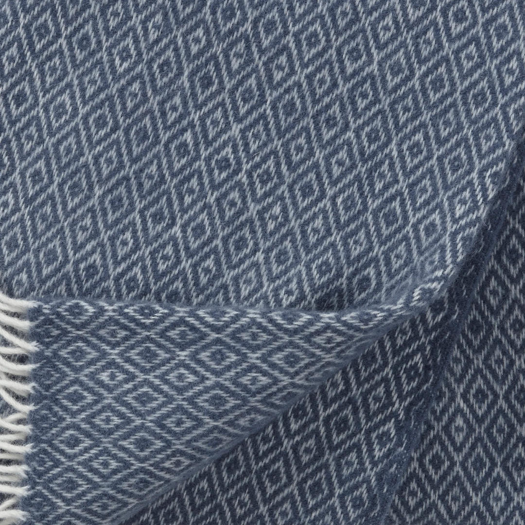 Stella Throw - 3 colours