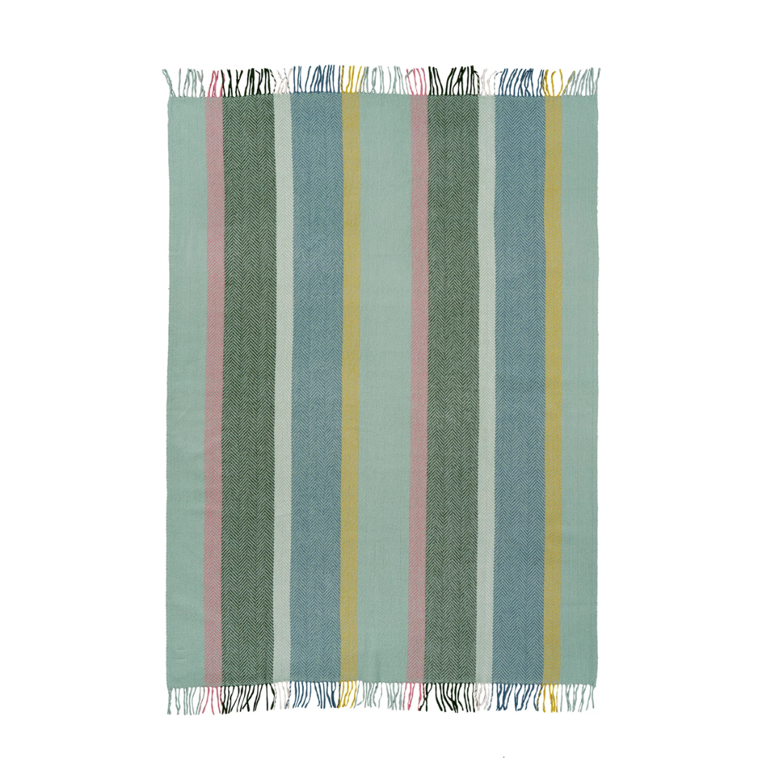 Birka Throw in 3 Colours