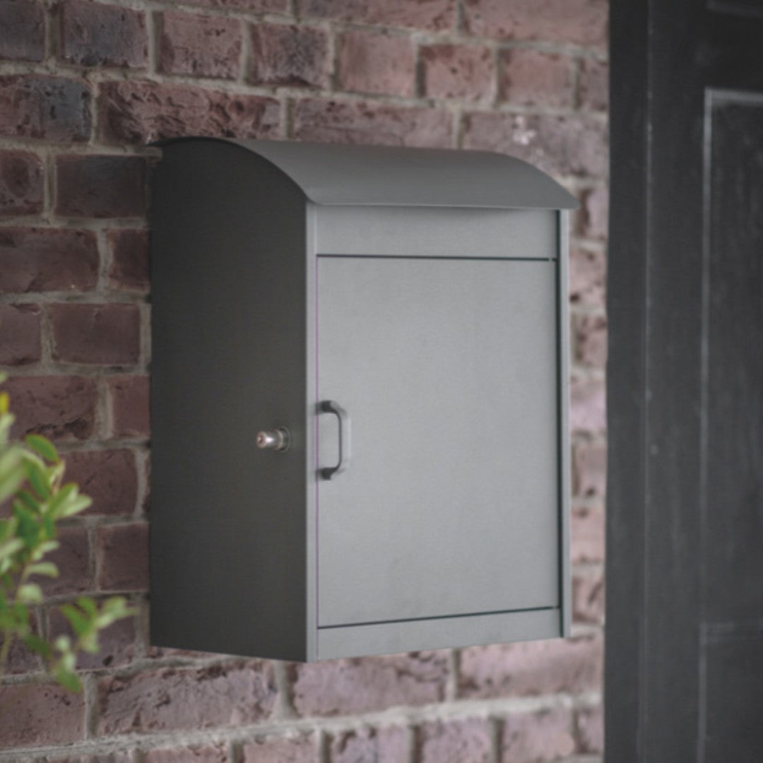 Parcel Box