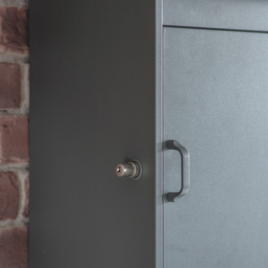 Parcel Box