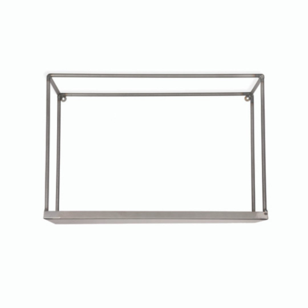 Box Shelf - Steel