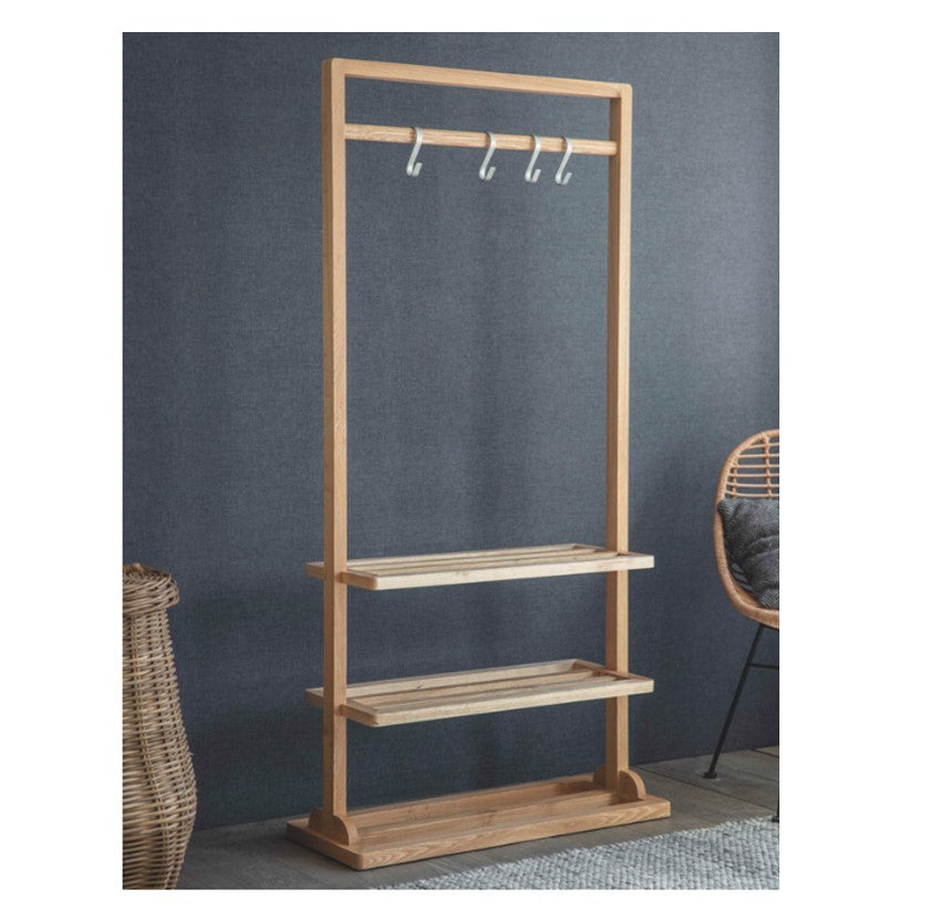 Clothes Rail