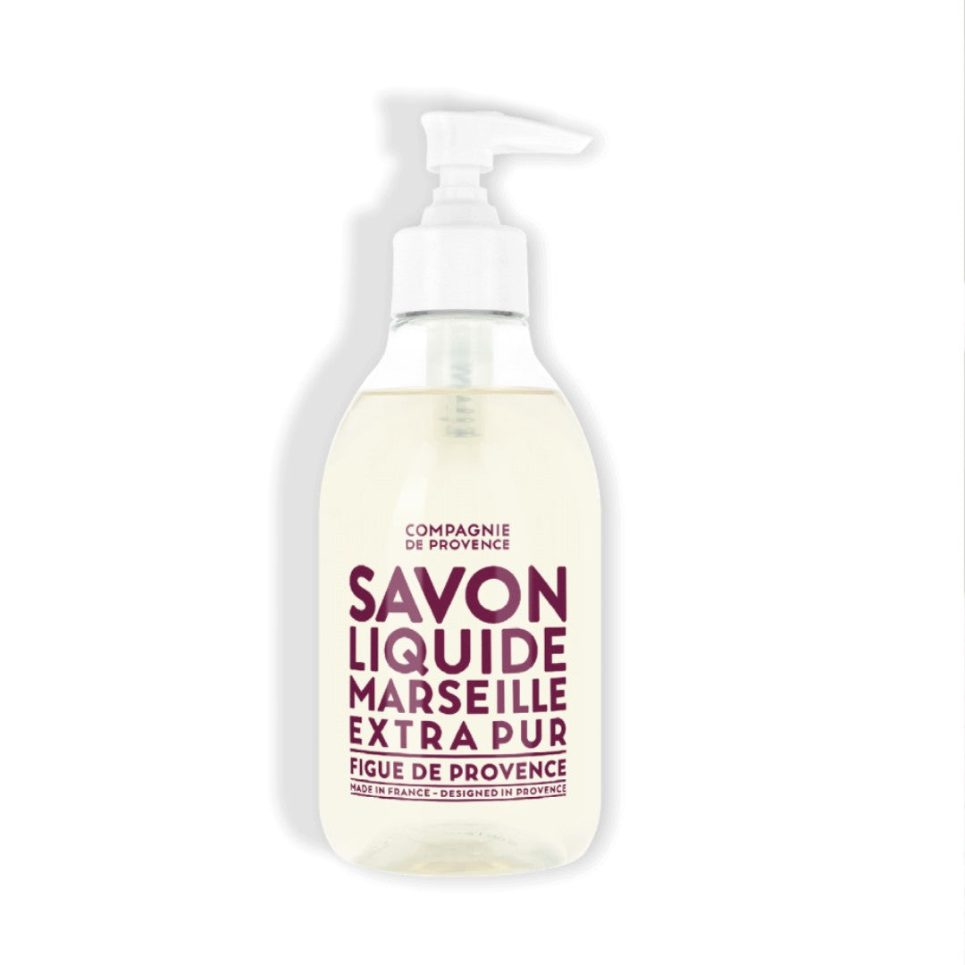 Liquid Soap Fig - 2 sizes