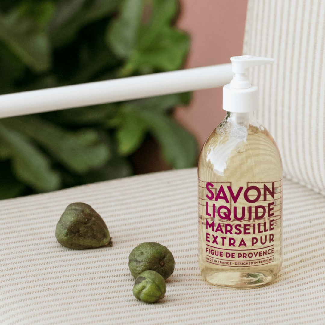 Liquid Soap Fig - 2 sizes