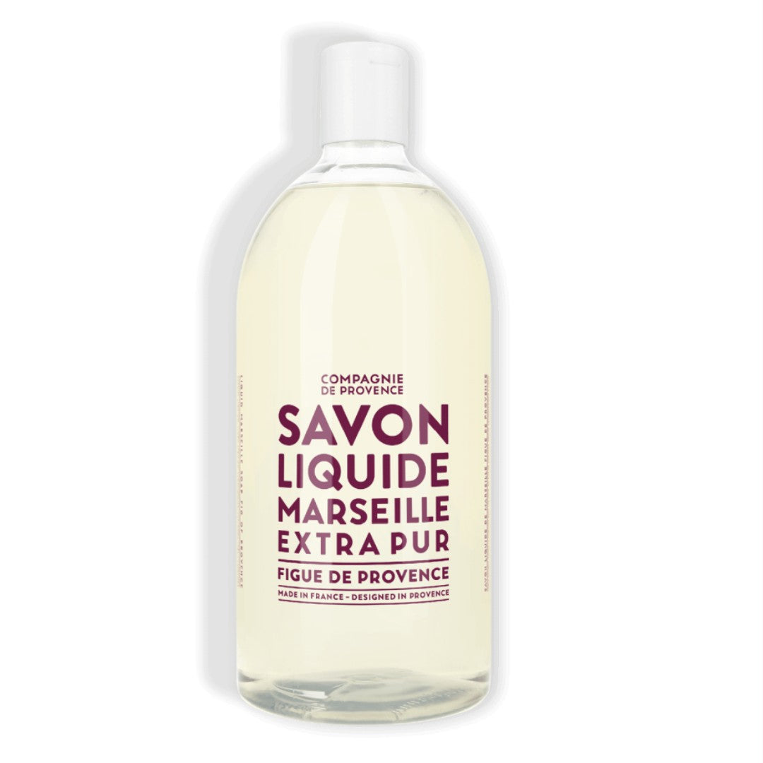 Liquid Soap Fig - 2 sizes