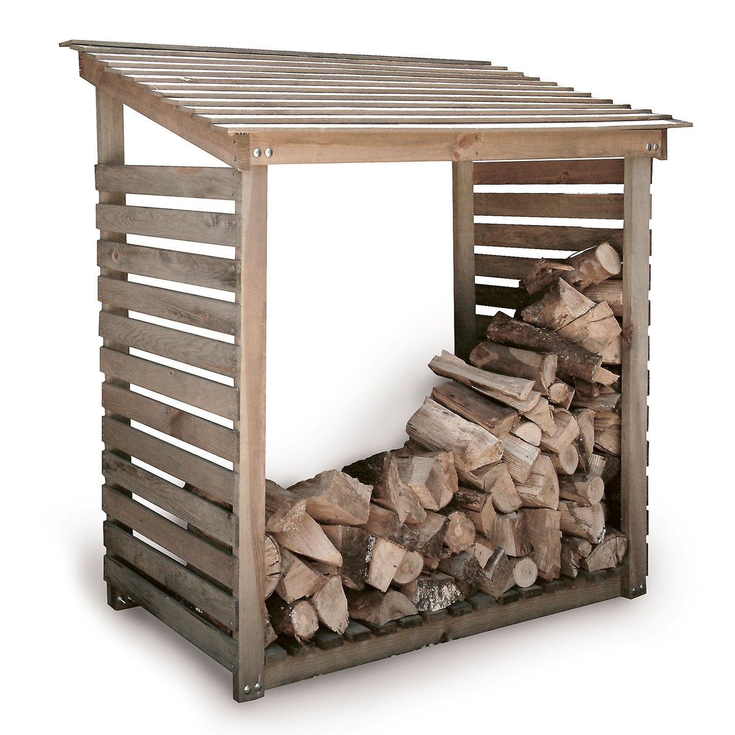 Log Store Large