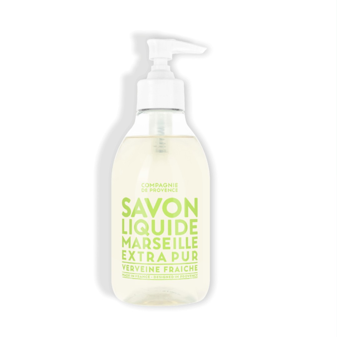 Liquid Soap Verbena - 2 sizes