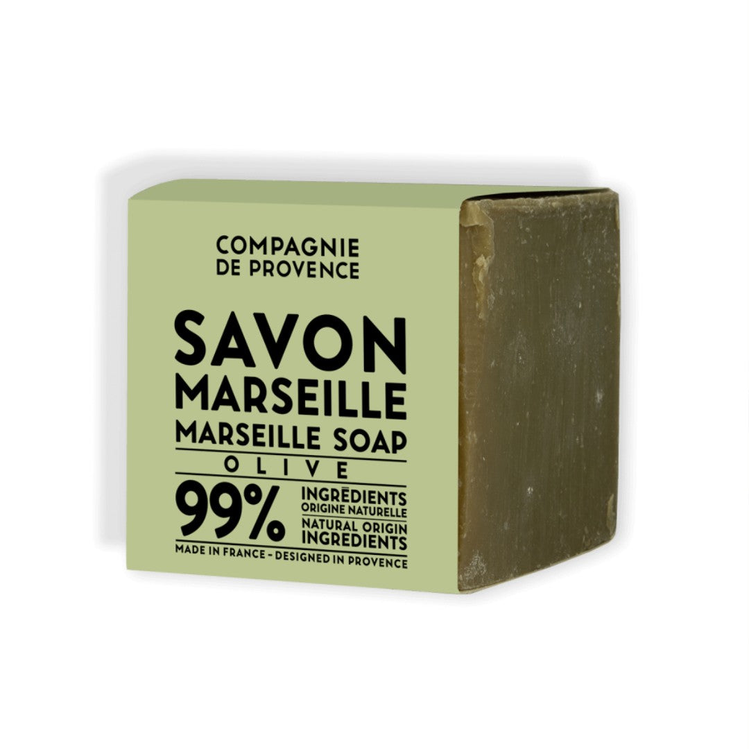 Soap Cube - 400g