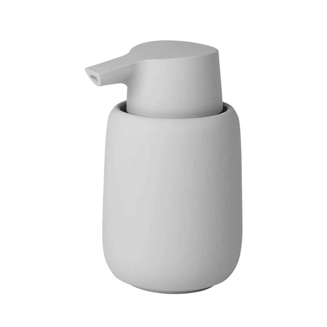 Soap Dispenser in Micro Chip