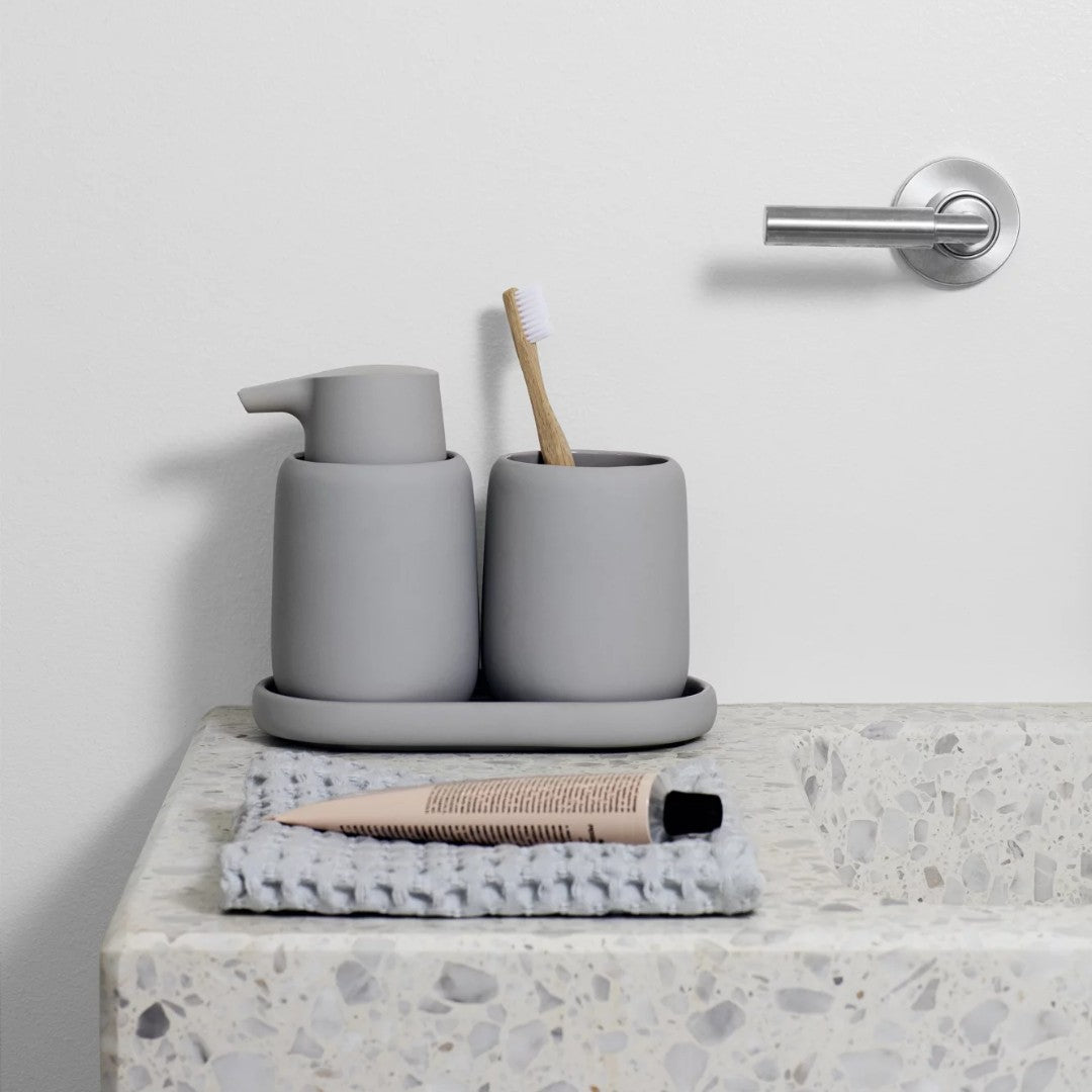 Soap Dispenser in Micro Chip