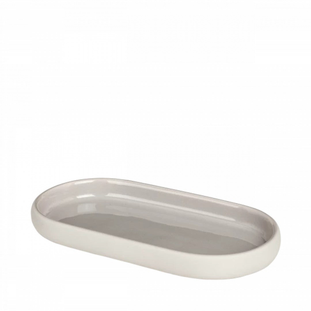 Storage Tray in Moonbeam