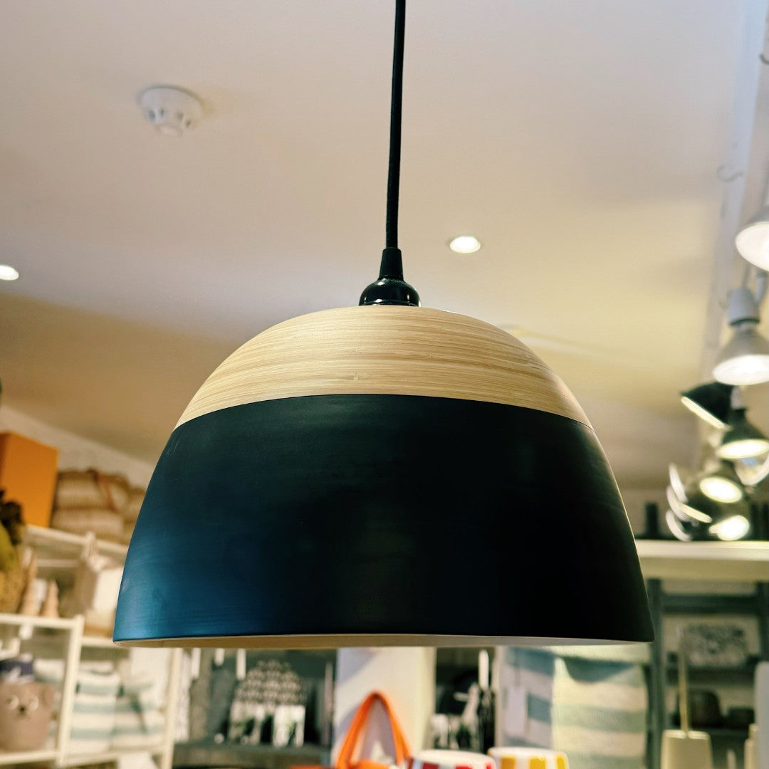 Bamboo Lampshade - 3 sizes