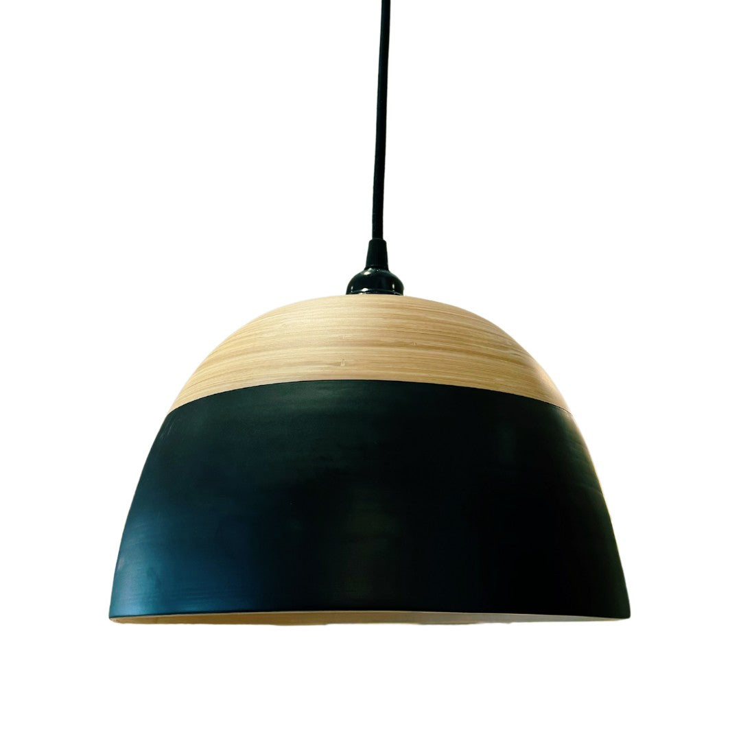 Bamboo Lampshade - 3 sizes