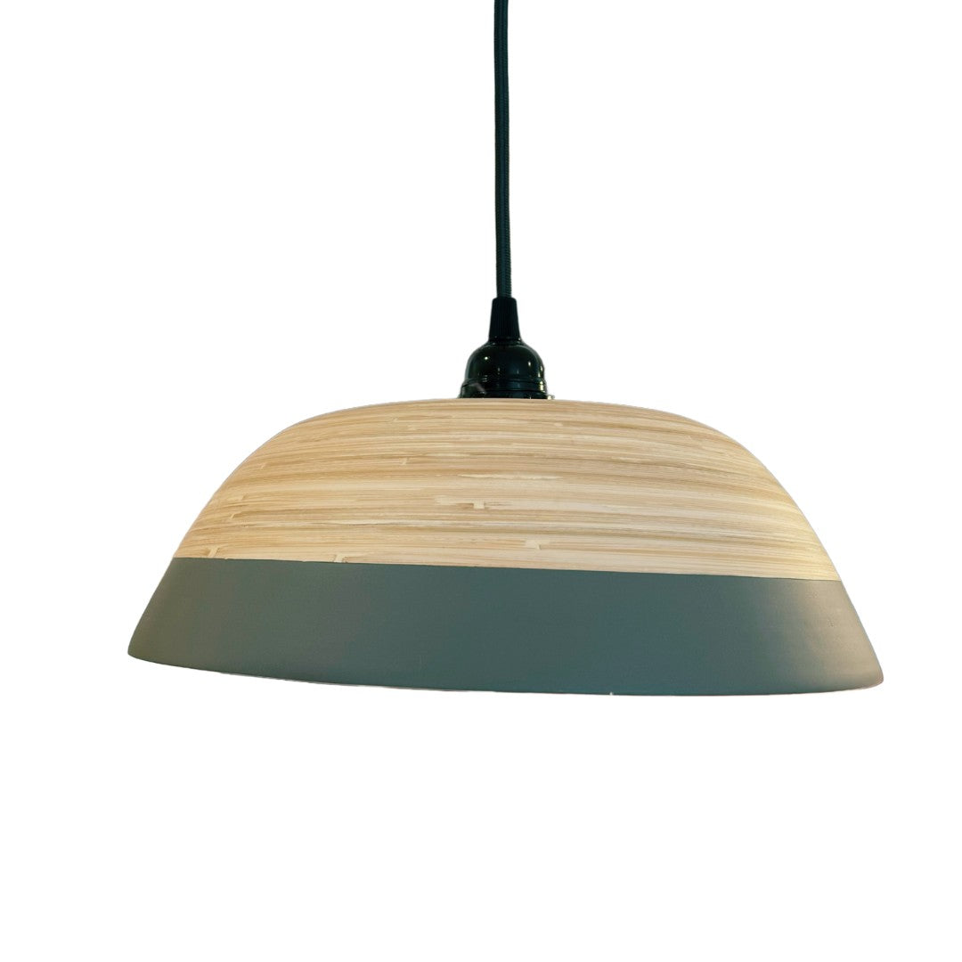 Bamboo Lampshade - 3 sizes