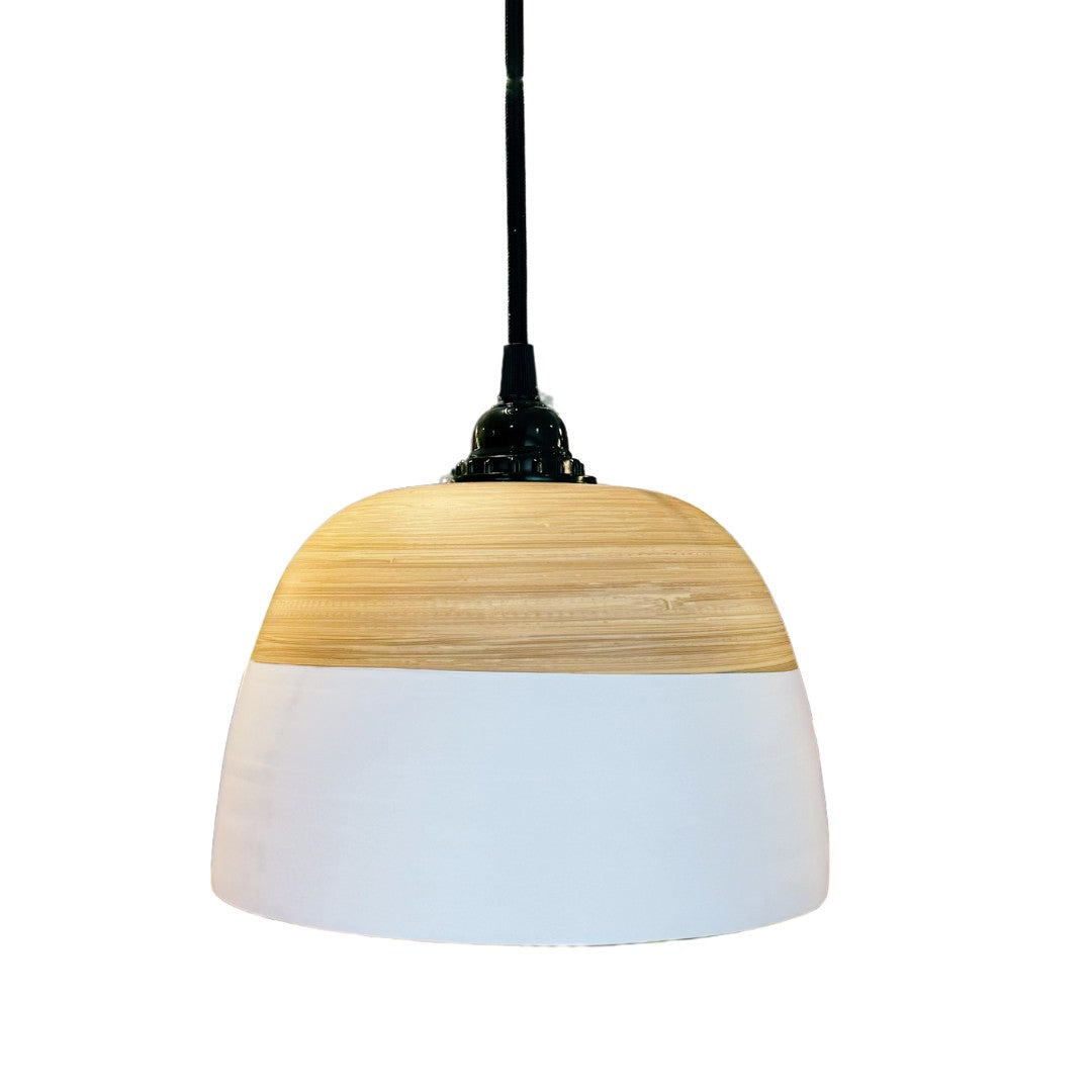 Bamboo Lampshade - 3 sizes