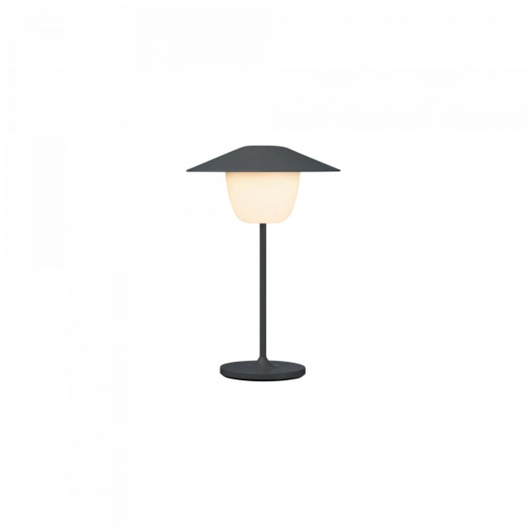 Mini Table Lamp 3 in 1 Rechargeable - 3 colours