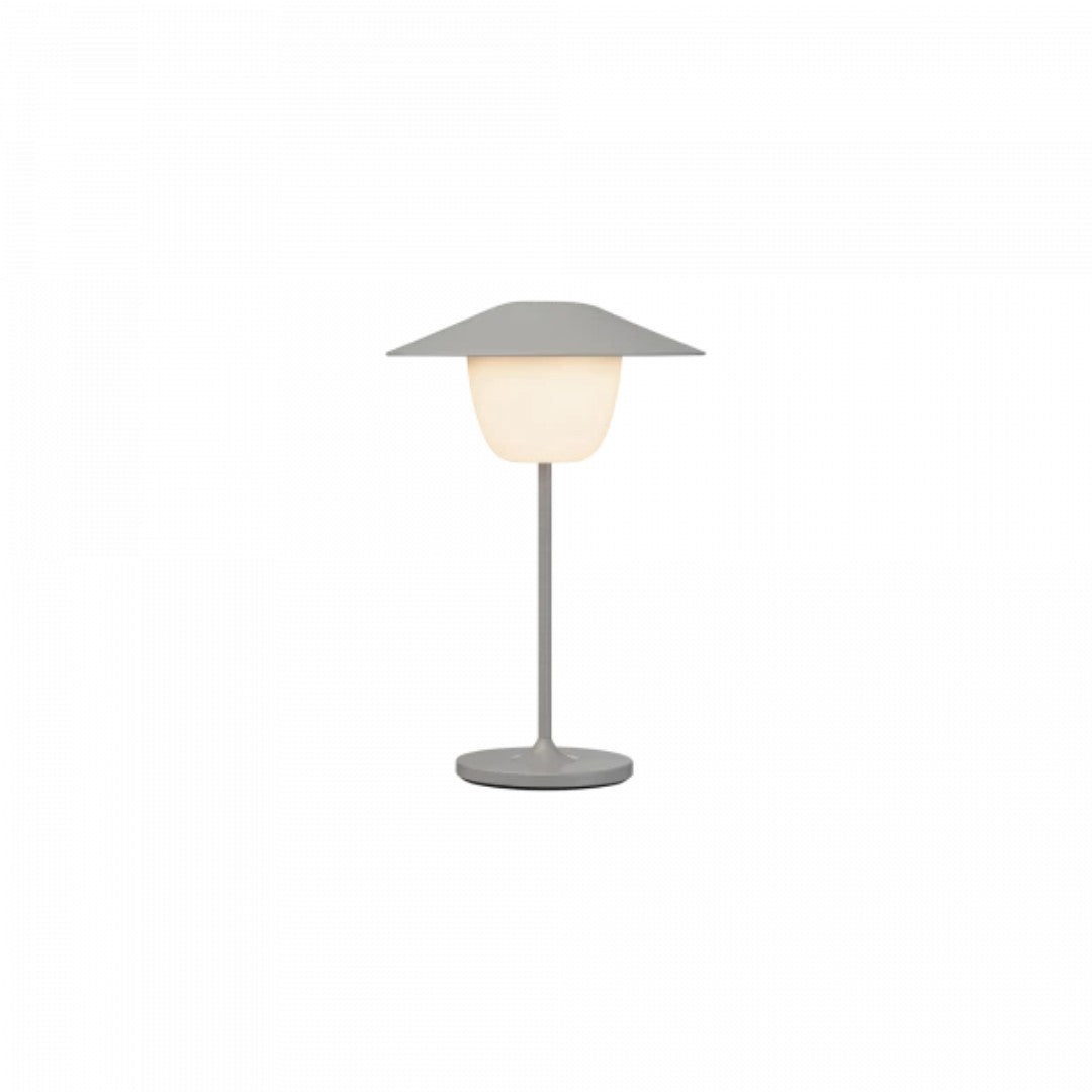 Mini Table Lamp 3 in 1 Rechargeable - 3 colours