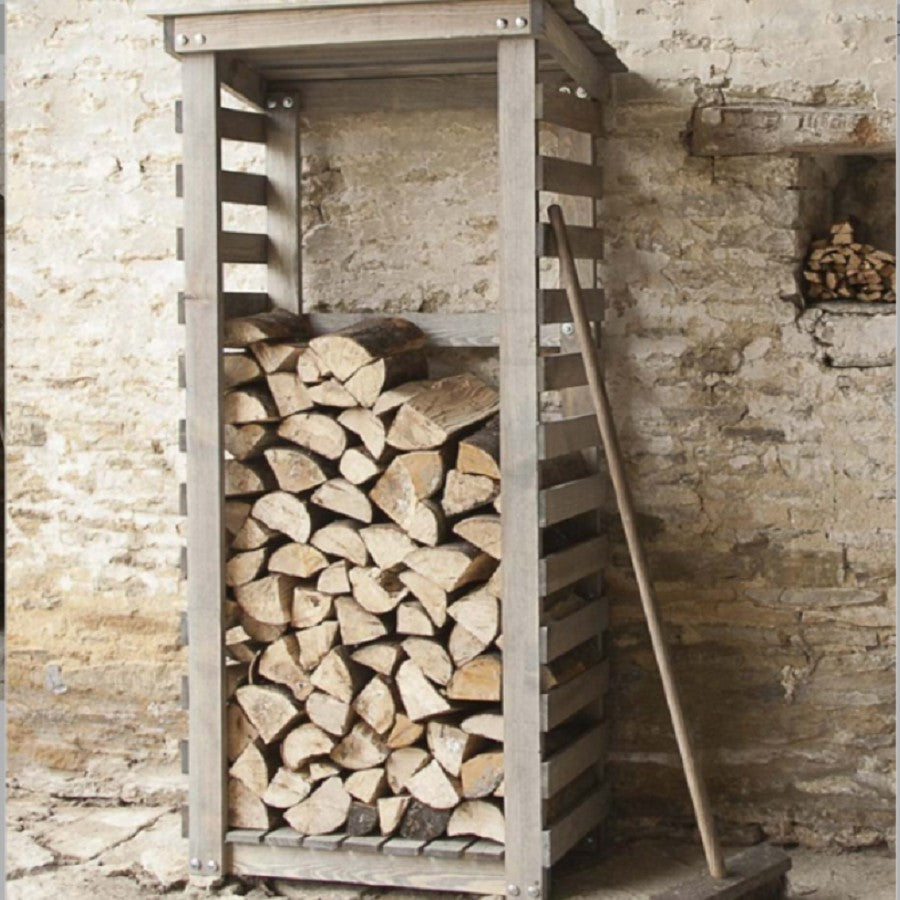 Log Store Narrow
