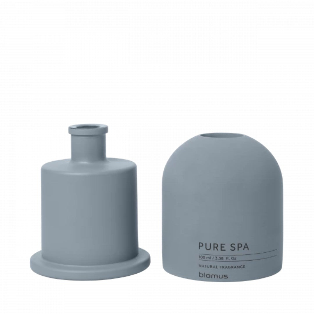 Rose and White Musk Fragrance Set