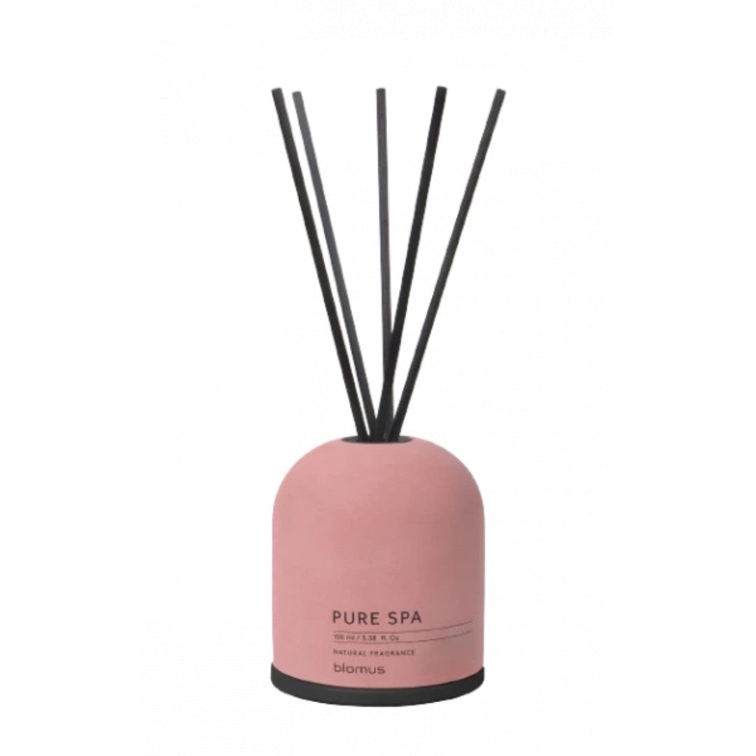 Sea Salt and Sage Fragrance Set