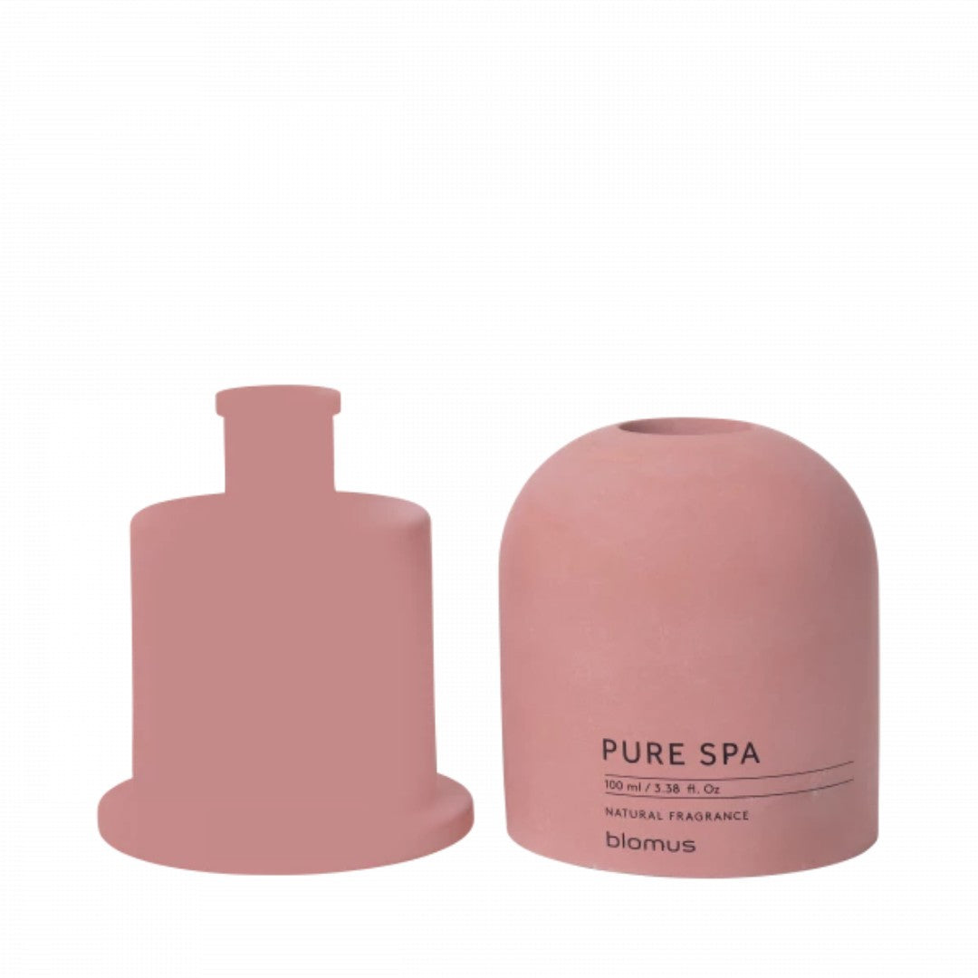Sea Salt and Sage Fragrance Set