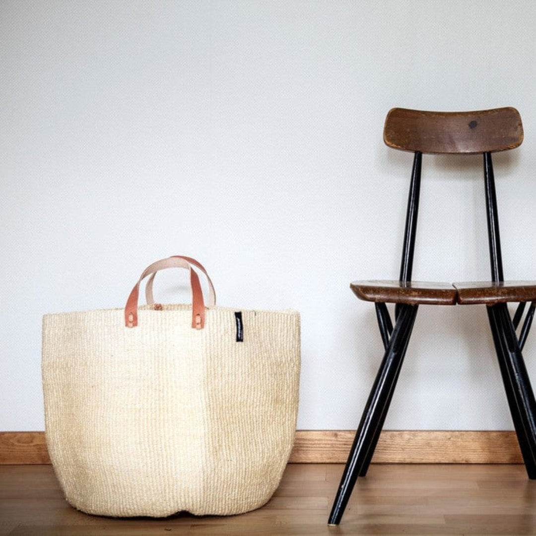 Shopper Natural Large