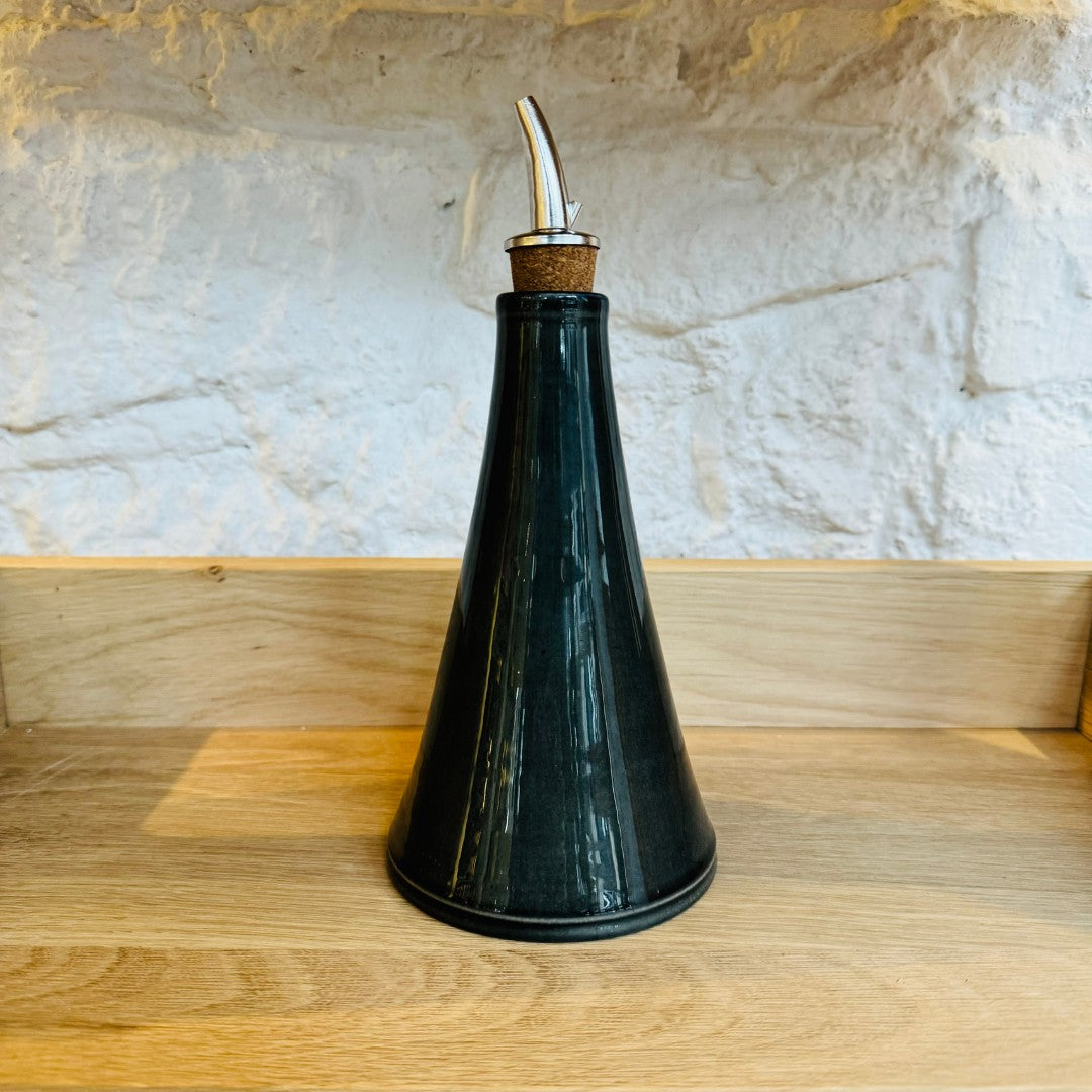 Ceramic Olive Oil Pourer