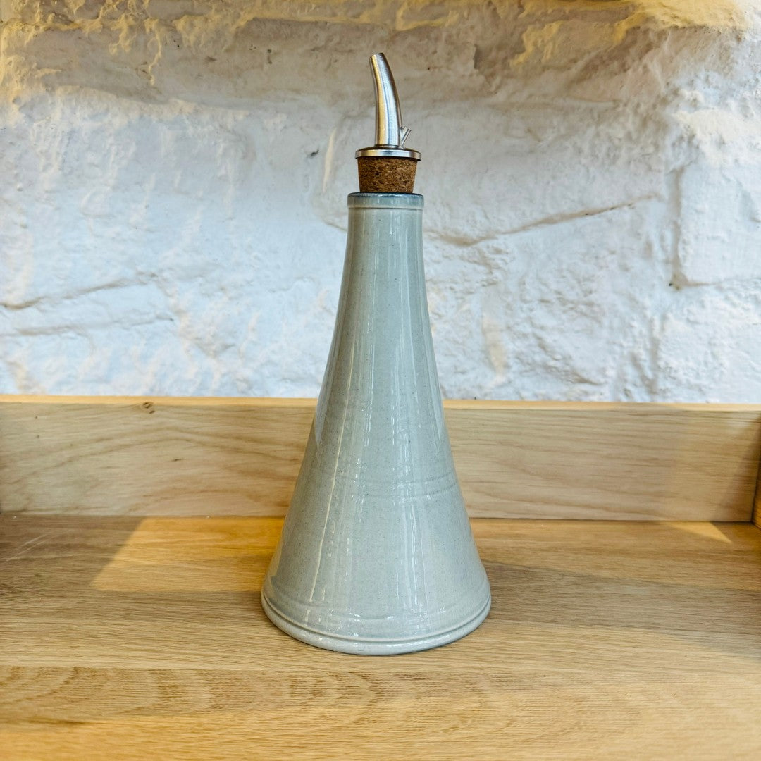 Ceramic Olive Oil Pourer