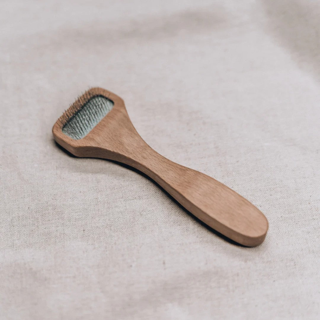 Velcro Cleaning Brush