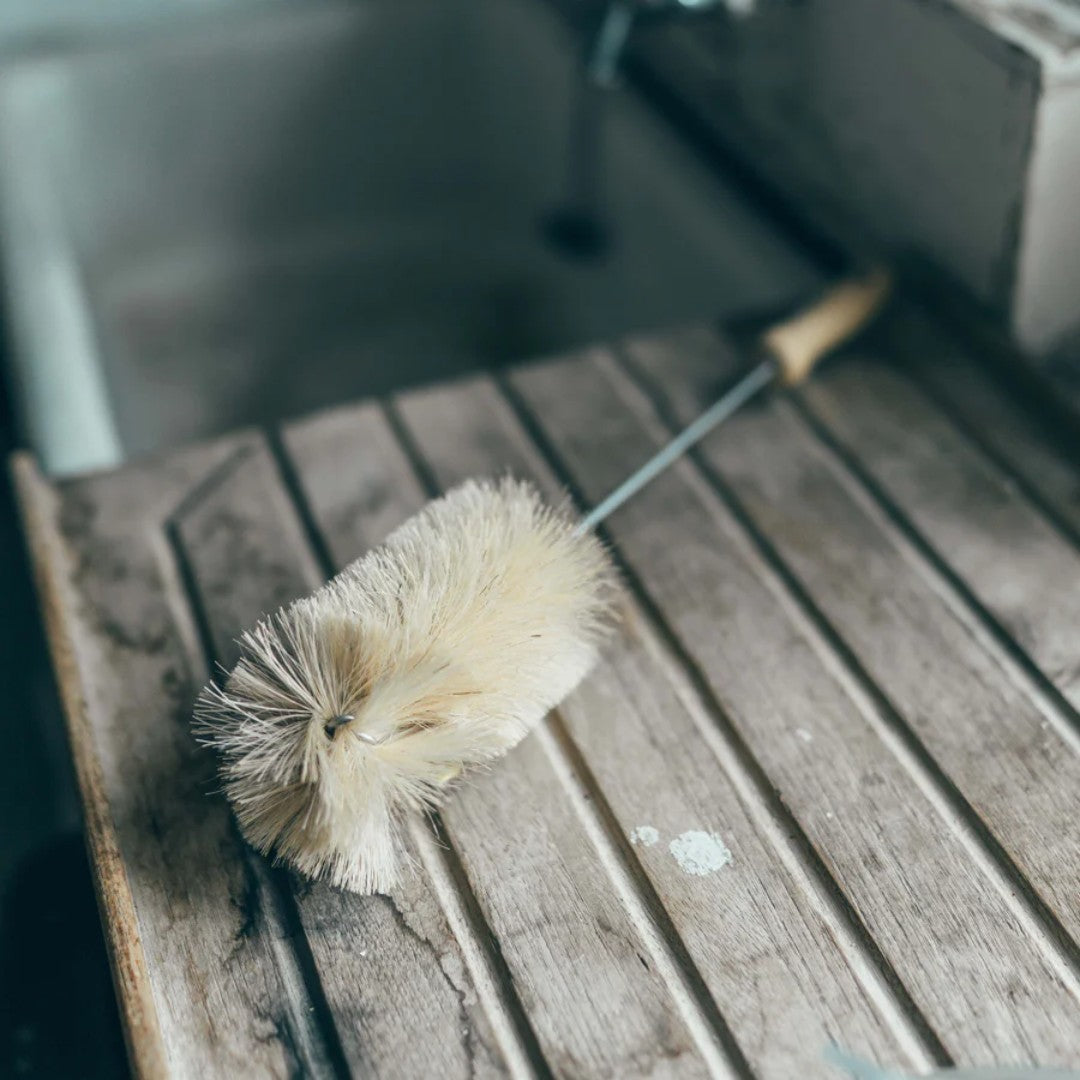 bottle brush drinks bottle brush kitchen eco friendly cleaning