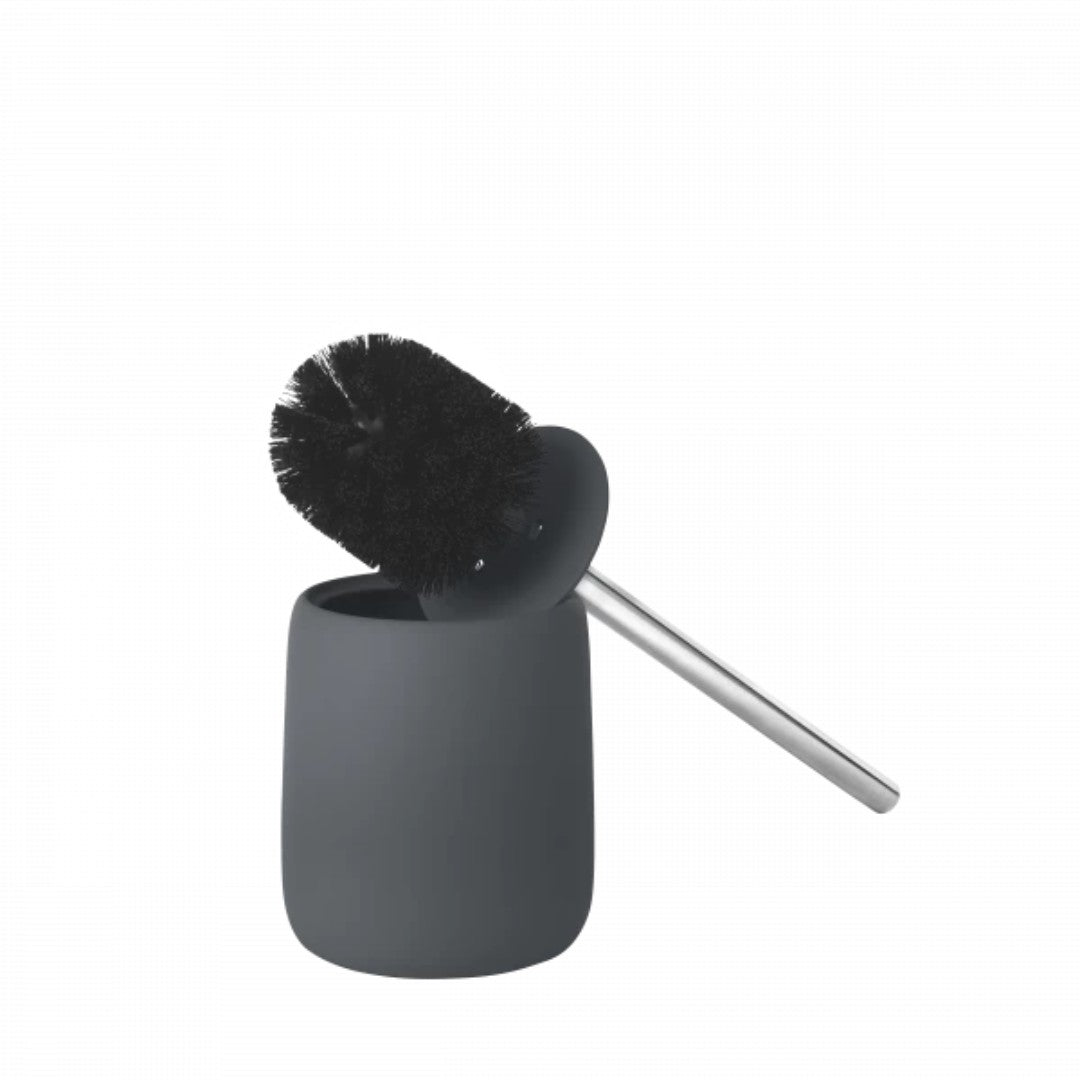 Dark Grey Toilet Brush