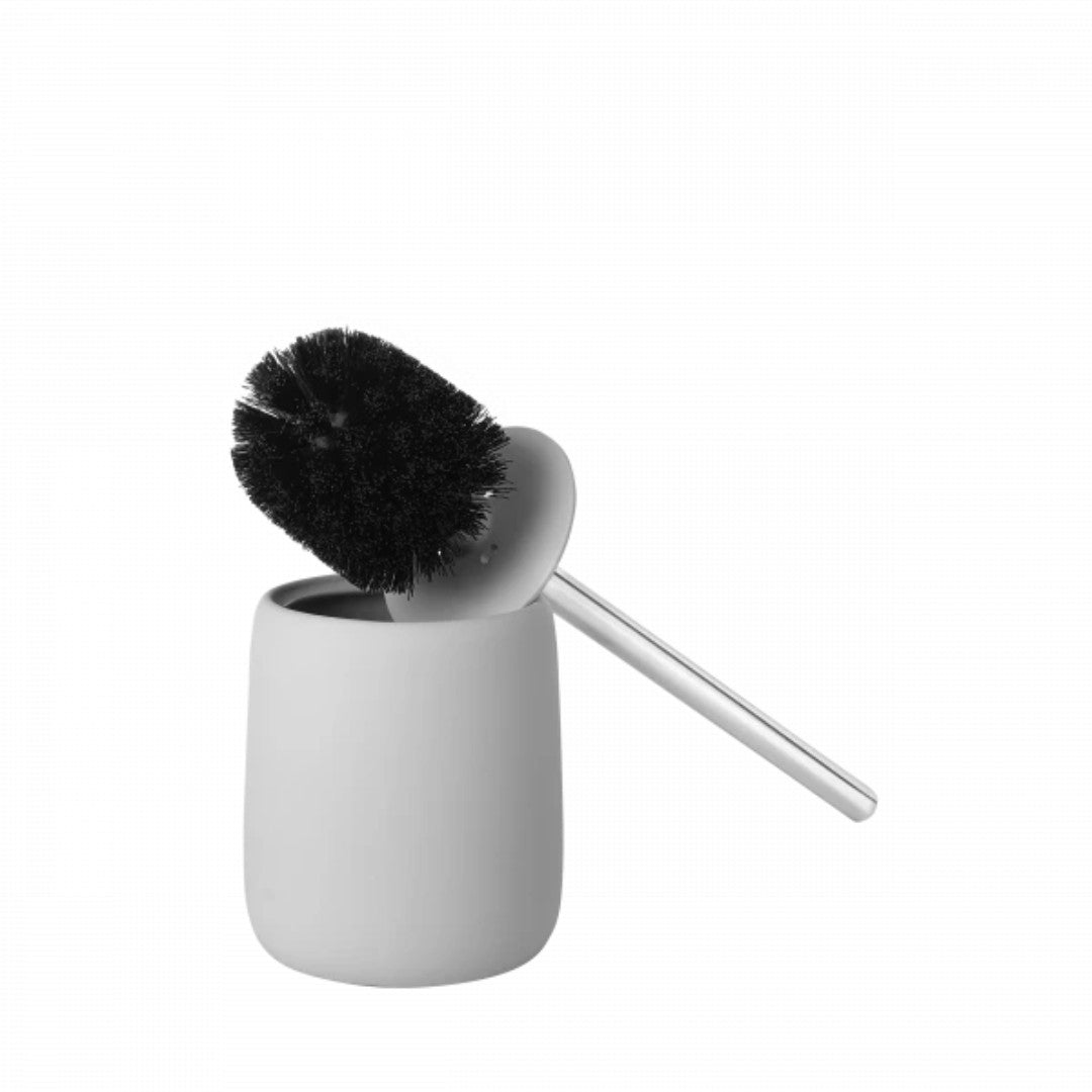 Light Grey Toilet Brush