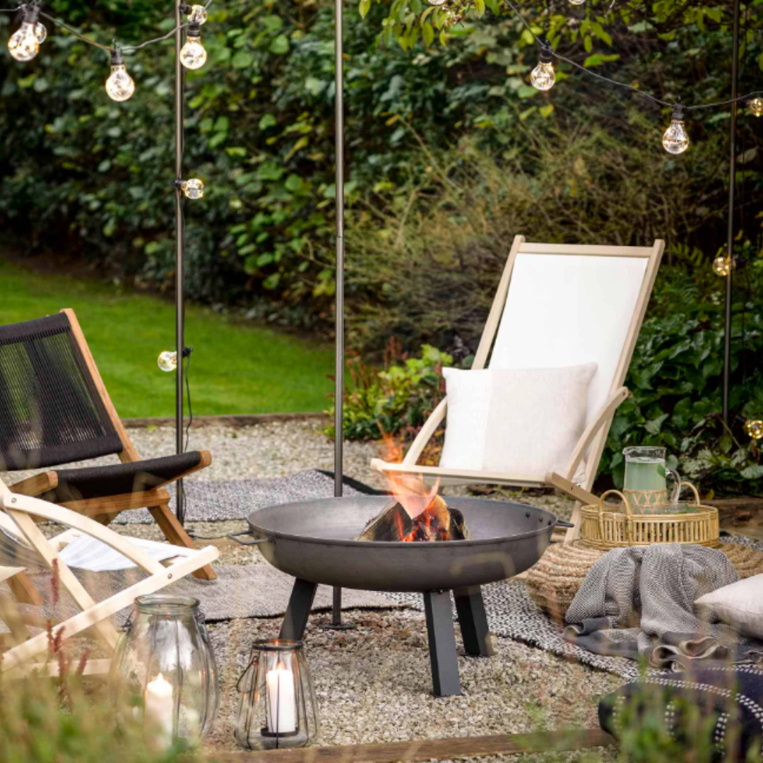 Fire Pit - 3 sizes