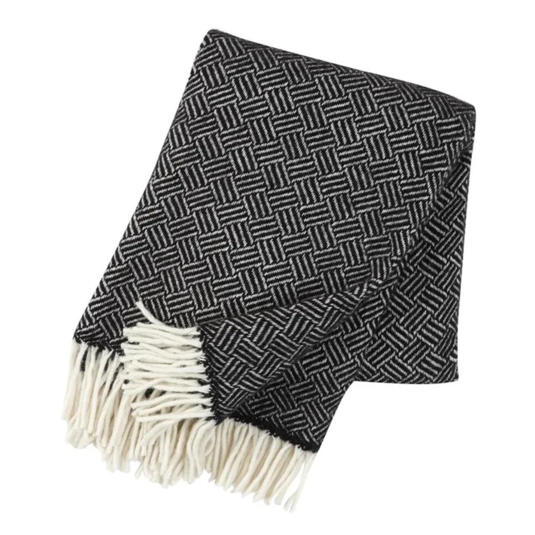 Samba Throw - 6 colours
