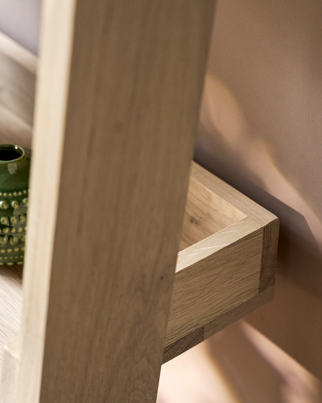 Ladder Shelf 5 Tier