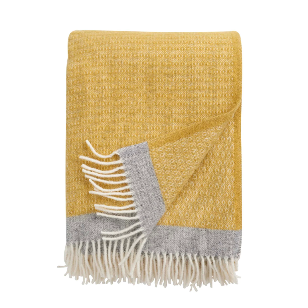 Harald Throw - 6 colour