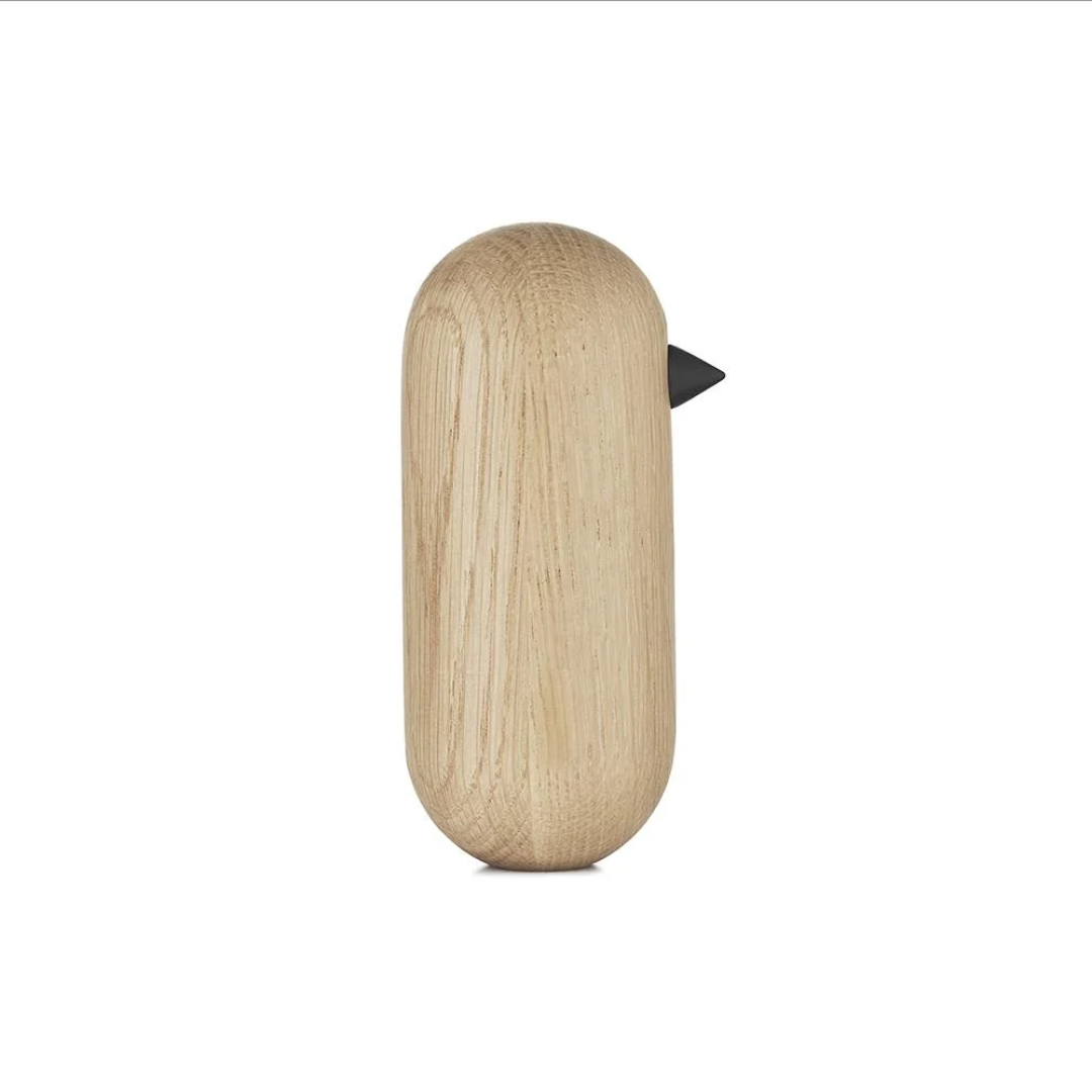 Oak Little Bird in 3 Sizes