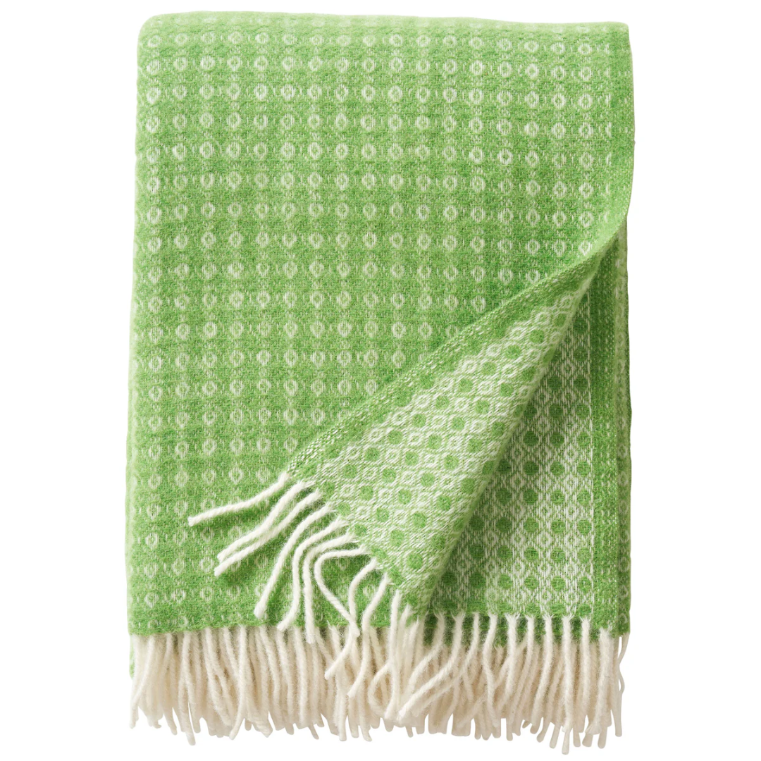 Loop Throw - 4 colours