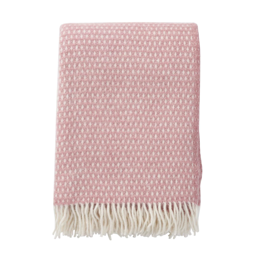 Knut Throw - 11 colours