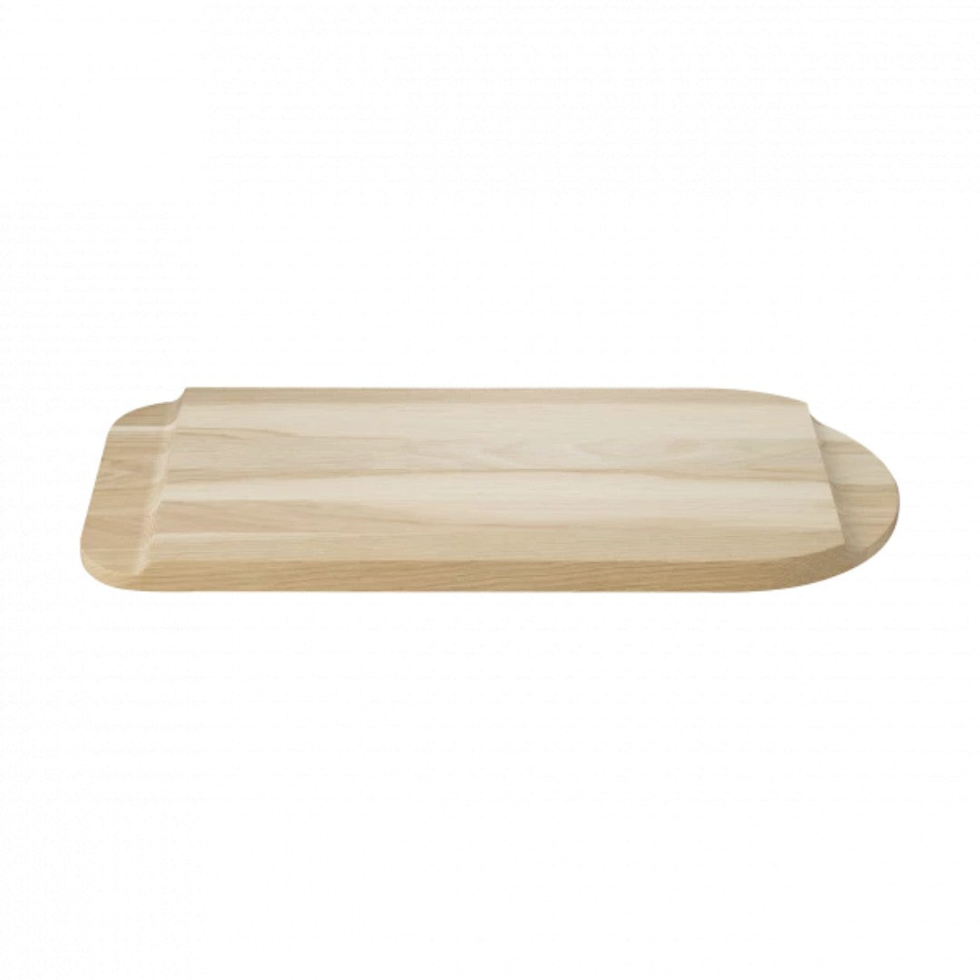 Oak Serving and Cutting Board
