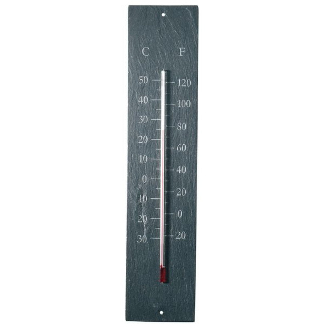 thermometer